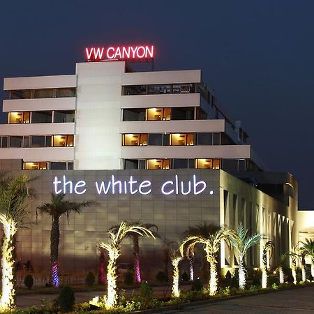 Vw Canyon Raipur  Ngoại thất bức ảnh