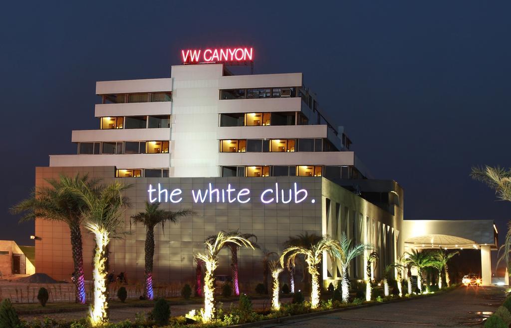 Vw Canyon Raipur  Ngoại thất bức ảnh